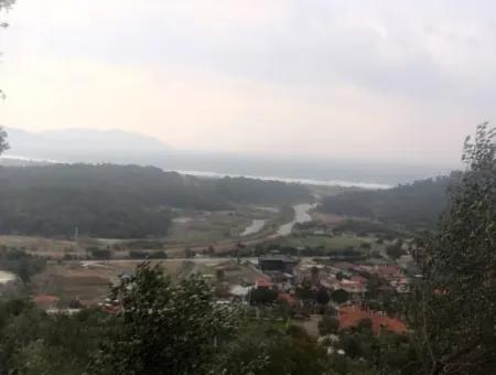 Meerblick Grundstück Zum Verkauf In Sarigermede