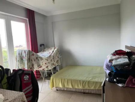 Dalaman Söğütlüyurt'ta Satılık 2+1 Daire