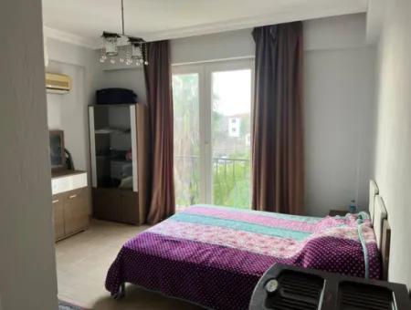 Dalaman Söğütlüyurt'ta Satılık 2+1 Daire