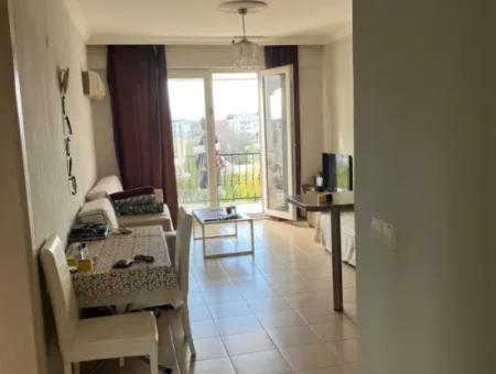 Dalaman Söğütlüyurt'ta Satılık 2+1 Daire