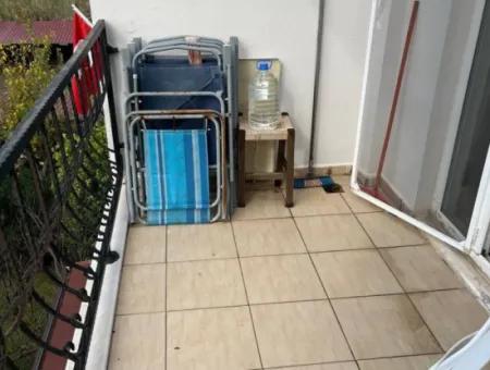 Dalaman Söğütlüyurt'ta Satılık 2+1 Daire