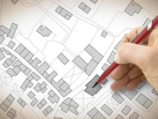 Plot For Sale In Dalaman