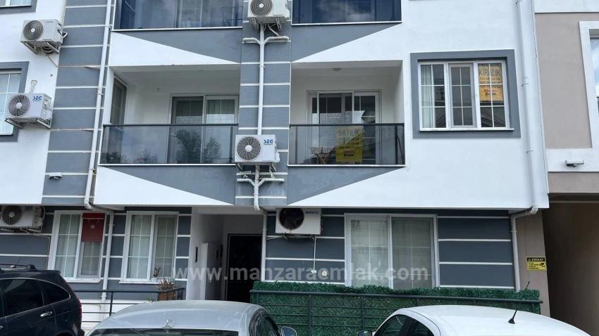 Muğla Dalaman Altıntaş Mahallesinde Satılık 2+1 Daire