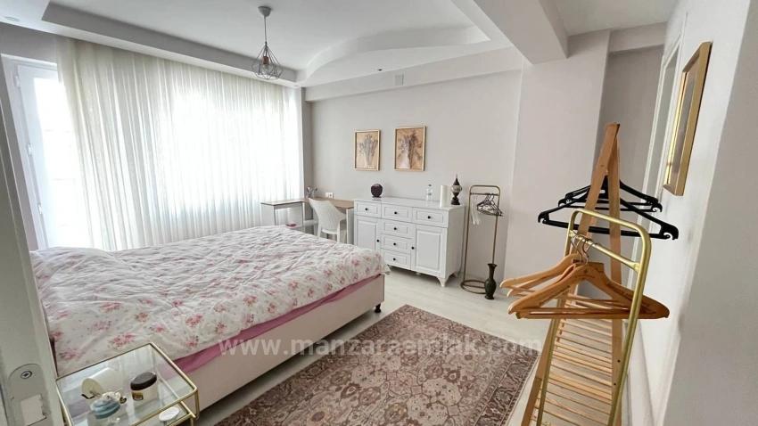 Muğla Dalaman Altıntaş Mahallesinde Satılık 2+1 Daire