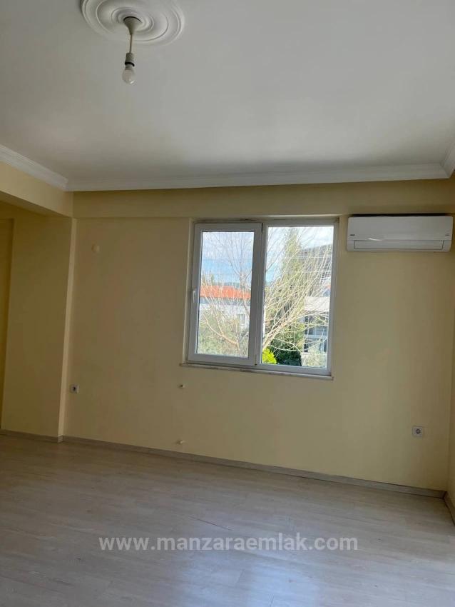 Dalaman Altıntaş Mahallesinde 1+1 Kiralık Daire