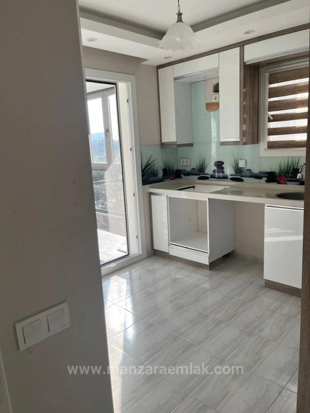 Dalaman Söğütlüyurt'ta Satılık 2+1 Daire