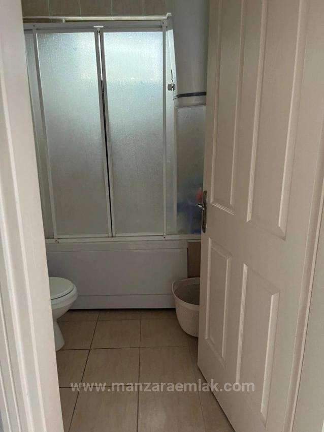 Dalaman Söğütlüyurt'ta Satılık 2+1 Daire