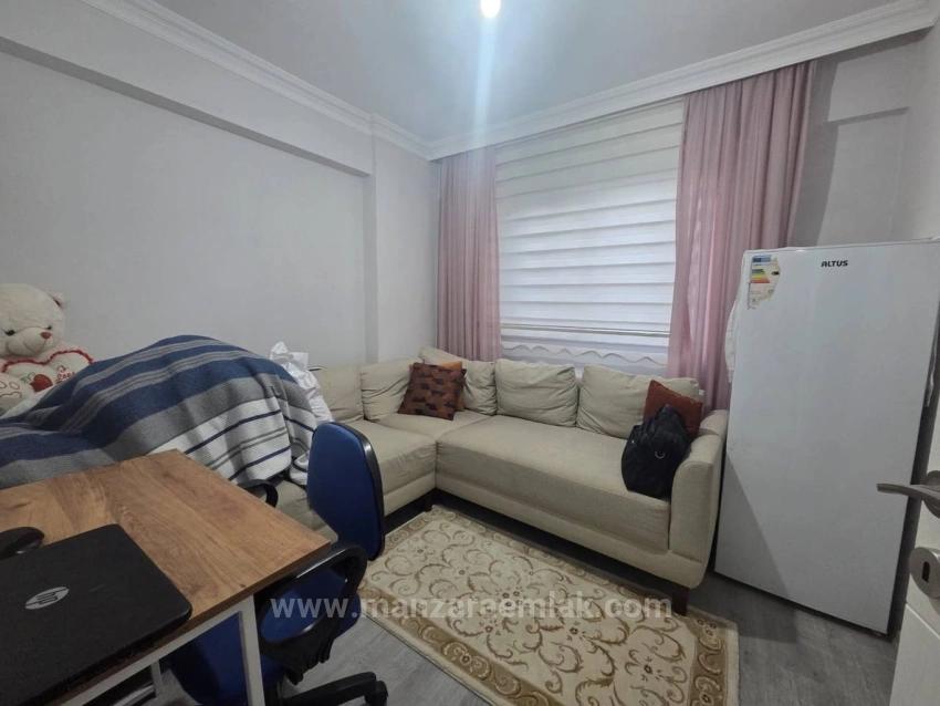 Ortaca Bahçelievler Mahallesinde Satılık 3+1 Daire