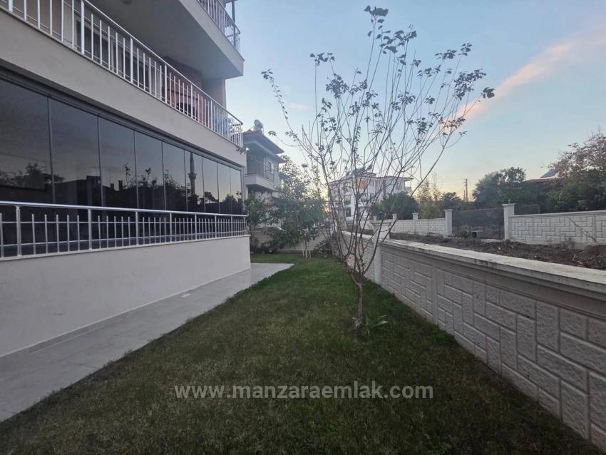 Ortaca Bahçelievler Mahallesinde Satılık 3+1 Daire