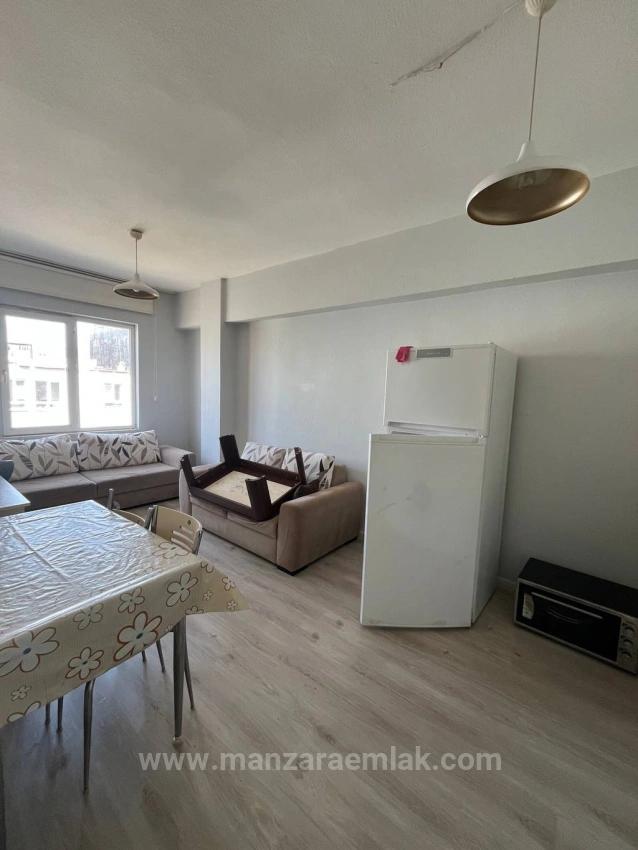 1+1 Eşyalı Kiralık Daire Vodafone Üstü