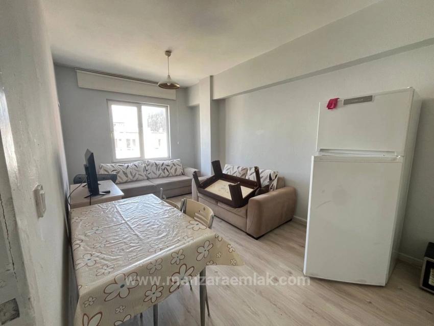 1+1 Eşyalı Kiralık Daire Vodafone Üstü