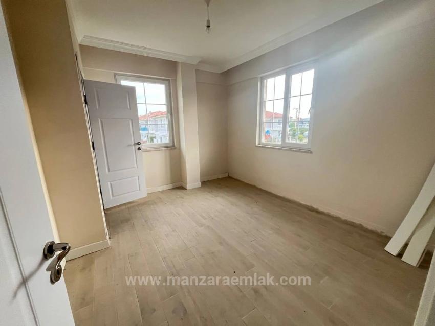 Dalaman Altıntaş Site İçinde Ortak Havuzlu 2+1 Dubleks İkiz Villa