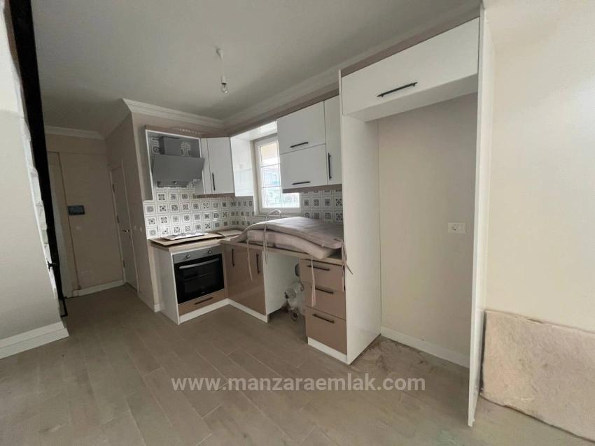 Dalaman Altıntaş Site İçinde Ortak Havuzlu 2+1 Dubleks İkiz Villa