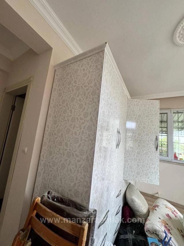 Dalaman Karaçalı Mahallesi 3+1 Kiralık Eşyasız Ev