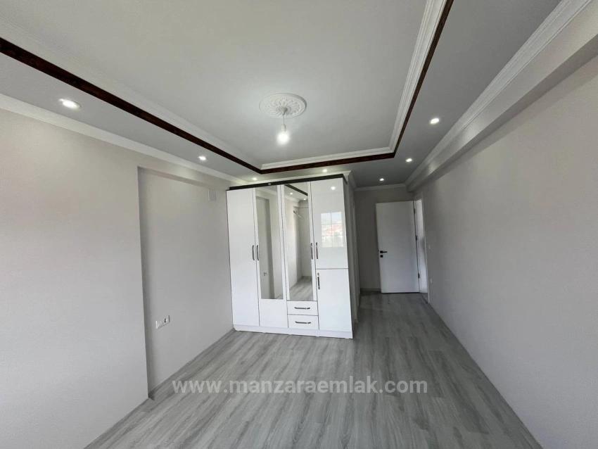 Dalaman Karaçalı Mahallesi Dubleks Daire