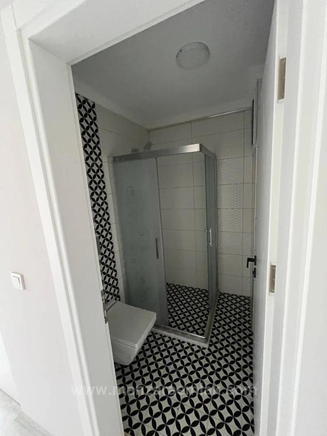 Dalaman Karaçalı Mahallesi Dubleks Daire