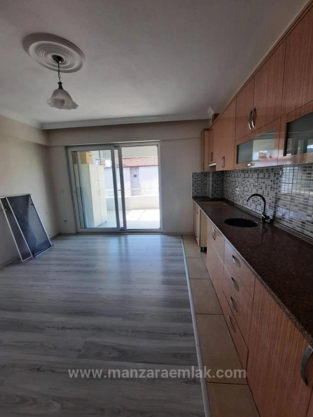 Dalaman Karaçalı Mahallesi 3+1 Kiralık Daire