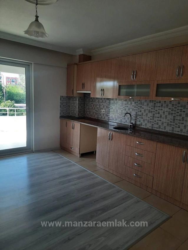 Dalaman Karaçalı Mahallesi 3+1 Kiralık Daire