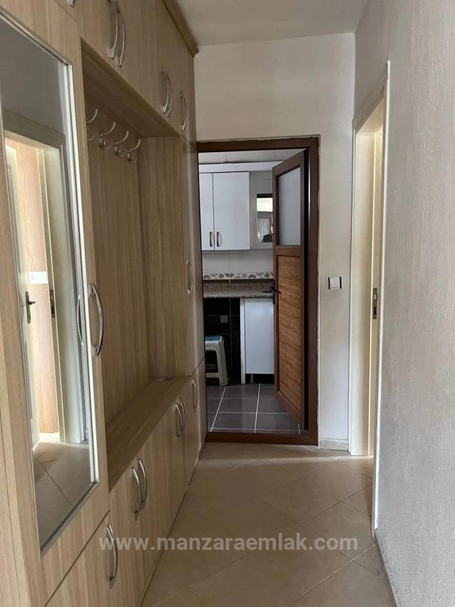 Dalaman Merkez Mahalle'de 3+1 Satılık Daire