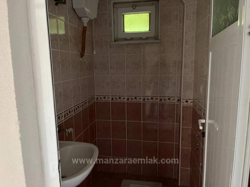 Dalaman Merkezde 3+1 Kapalı Mutfak Kiralık Daire