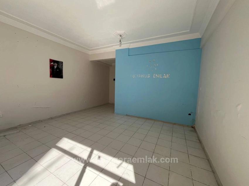 Dalaman Merkez Mahallede Kiralık Dükkan