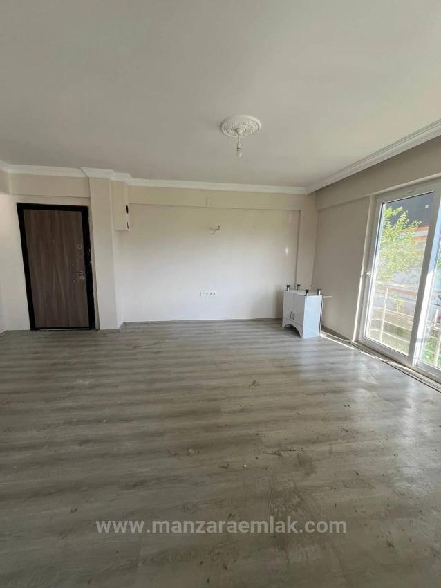 Dalaman Hürriyet Mahallesinde Kiralık 2+1 Eşyasız Daire