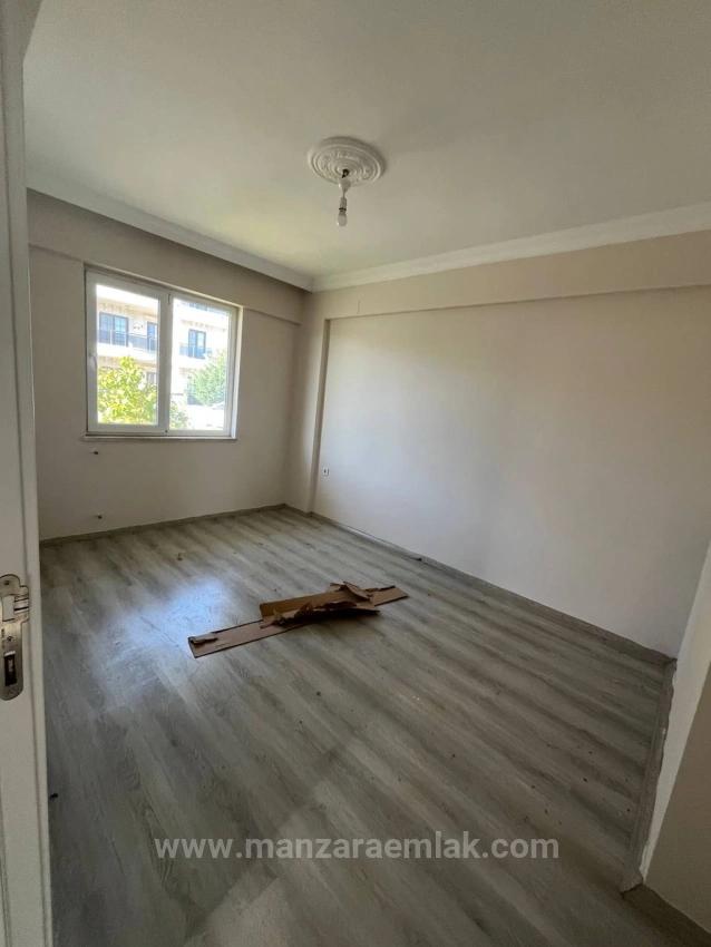 Dalaman Hürriyet Mahallesinde Kiralık 2+1 Eşyasız Daire