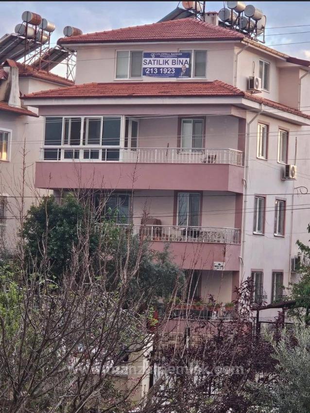3+1 Müstakil Satılık