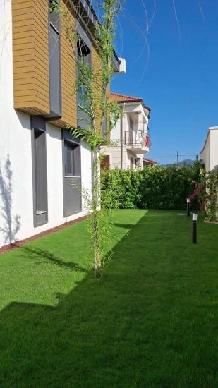 Dalaman Karaçalı'da Müstakil Havuzlu 4+1 Satılık Villa