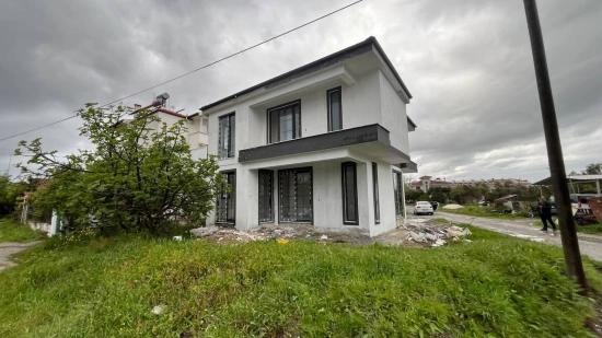 Muğla Dalaman Karaçalı Mahallesinde Satılık 4+1 Villa