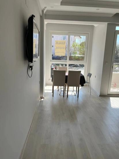 Dalaman Karaçalı'da Eşyalı Kiralık 1+1 Daire