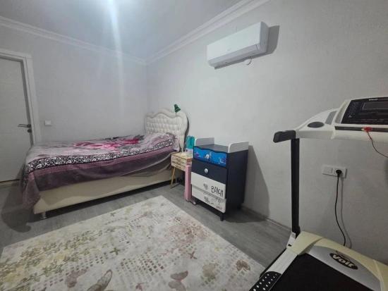 Ortaca Bahçelievler Mahallesinde Satılık 3+1 Daire