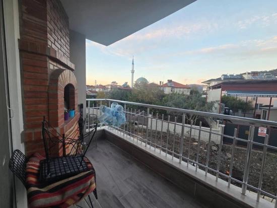 Ortaca Bahçelievler Mahallesinde Satılık 3+1 Daire