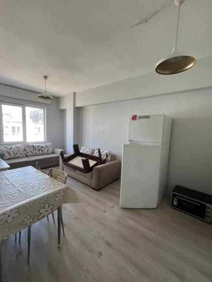 1+1 Eşyalı Kiralık Daire Vodafone Üstü