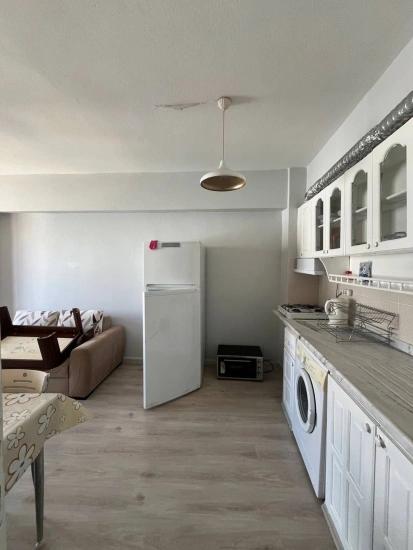 1+1 Eşyalı Kiralık Daire Vodafone Üstü