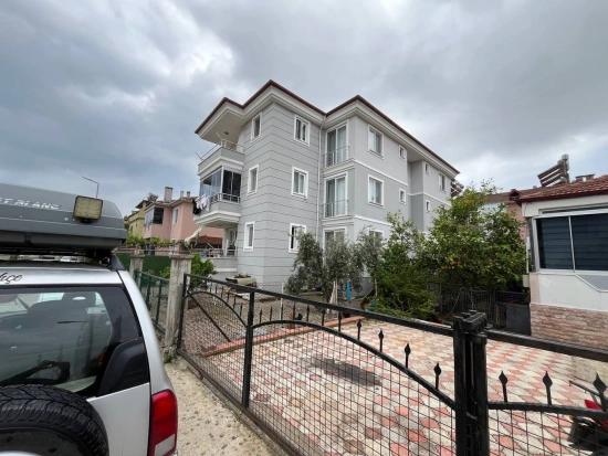 Dalaman Karaçalı'da Satılık 2+1 Daire