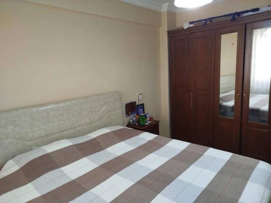 Dalaman Merkez Mahallede 2+1 Satılık Daire