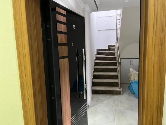 Dalaman Karaçalı Mahallesi Dubleks Daire