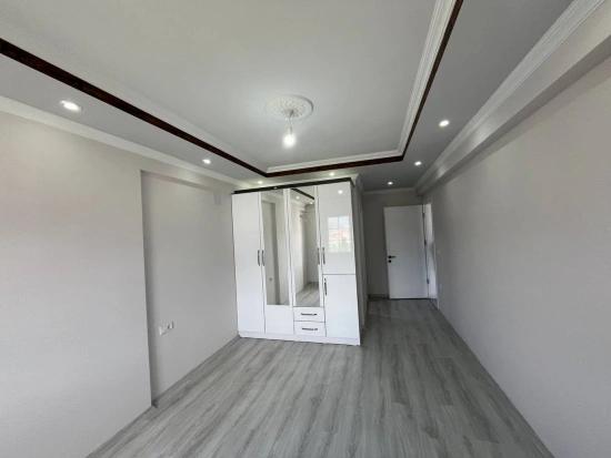 Dalaman Karaçalı Mahallesi Dubleks Daire