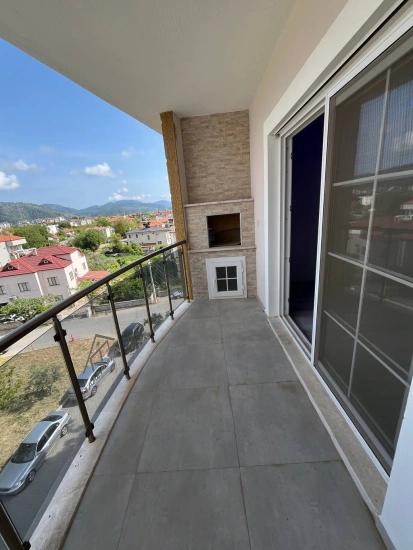 Dalaman Karaçalı Mahallesi Dubleks Daire