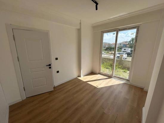 Dalaman Merkez Mahallesinde Satılık 1+1 Daire