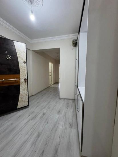 Dalaman Merkez Mahallesinde Satılık 3+1 Daire