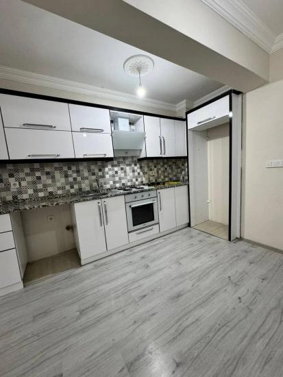 Dalaman Merkez Mahallesinde Satılık 3+1 Daire