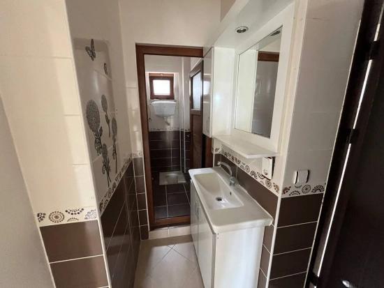 Dalaman Merkez Mahalle'de 3+1 Satılık Daire