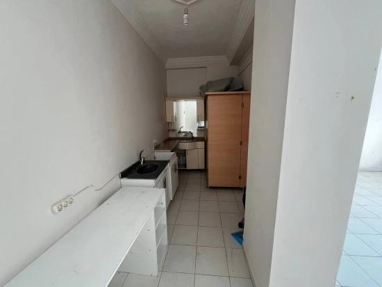 Dalaman Merkez Mahallede Kiralık Dükkan