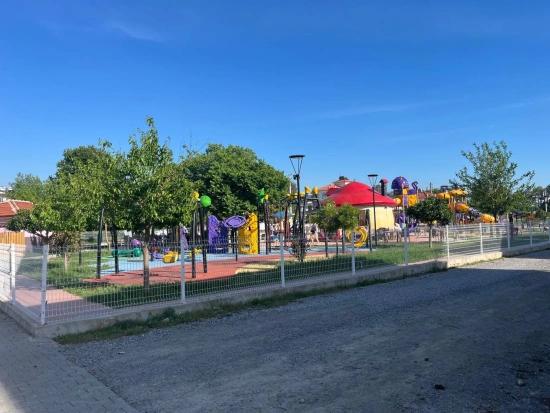 Dalaman Hürriyet Mahallesinde Kiralık 2+1 Eşyasız Daire