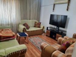 Dalaman Ege Mahallesinde Satılık 3+1 Daire