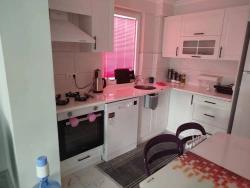 Dalaman Hürriyet Mah. Orkide Sitesi Havuzlu 2+1 Satılık Daire