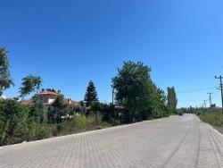 Ortaca Dalaklı'da 1017 M2 Satılık Arsa