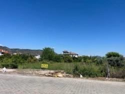 Ortaca Dalaklı'da 1017 M2 Satılık Arsa